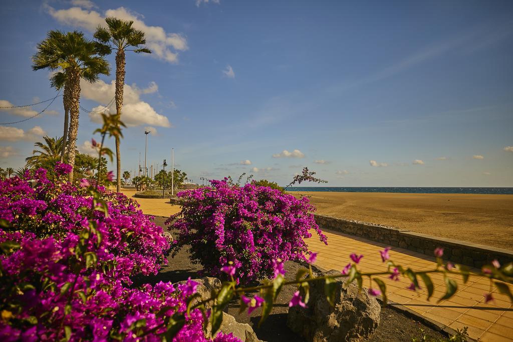 Villa Palmeras Beach Puerto del Carmen Puerto del Carmen  Exterior foto