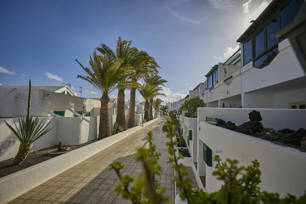 Villa Palmeras Beach Puerto del Carmen Puerto del Carmen  Exterior foto